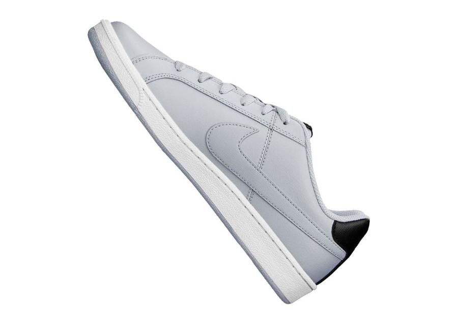 Мужская повседневная обувь Nike Court Royale Tab M CJ9263-004 увеличить