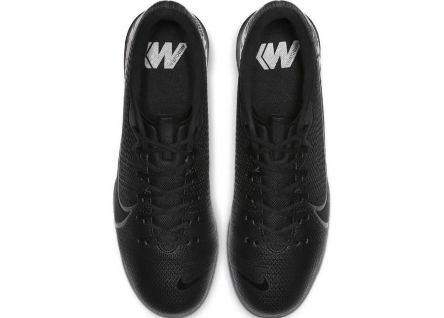 Мужская повседневная обувь Nike Mercurial Vapor 13 Academy IC M AT7993 001 увеличить