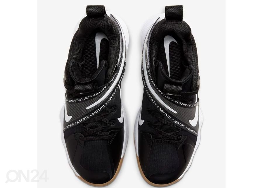 Мужская повседневная обувь Nike React HyperSet M CI2955010-S увеличить