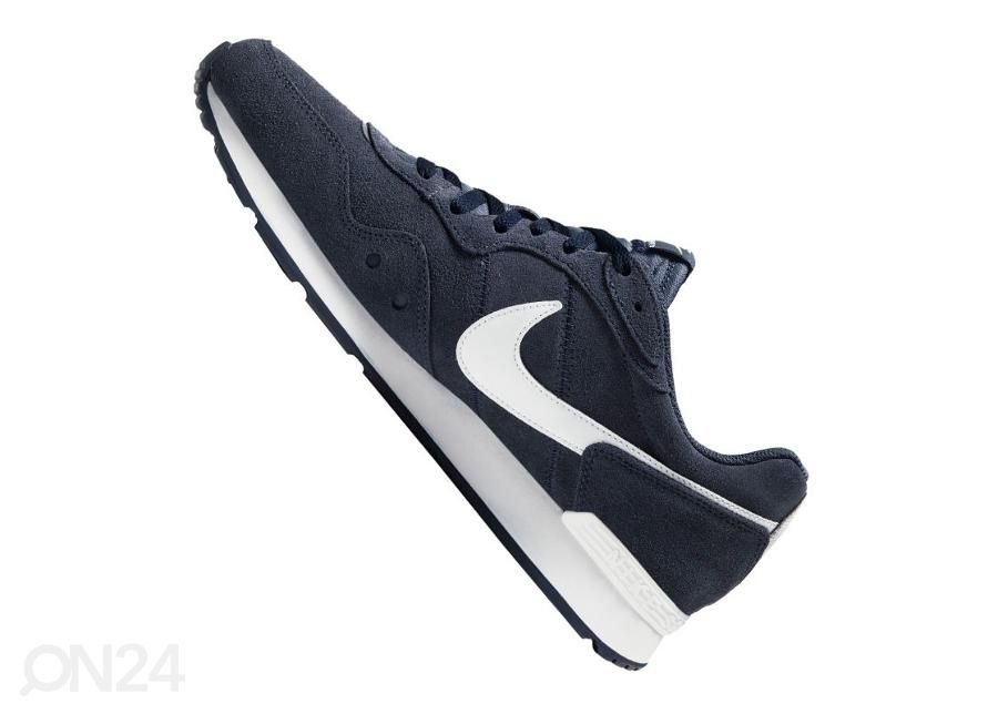 Мужская повседневная обувь Nike Venture Runner Suede M CQ4557-400 увеличить