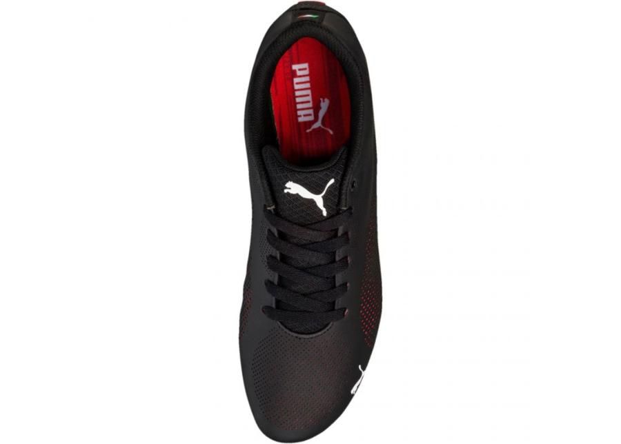 Мужская повседневная обувь Puma SF Drift Cat 5 Ultra M 305921 02 увеличить