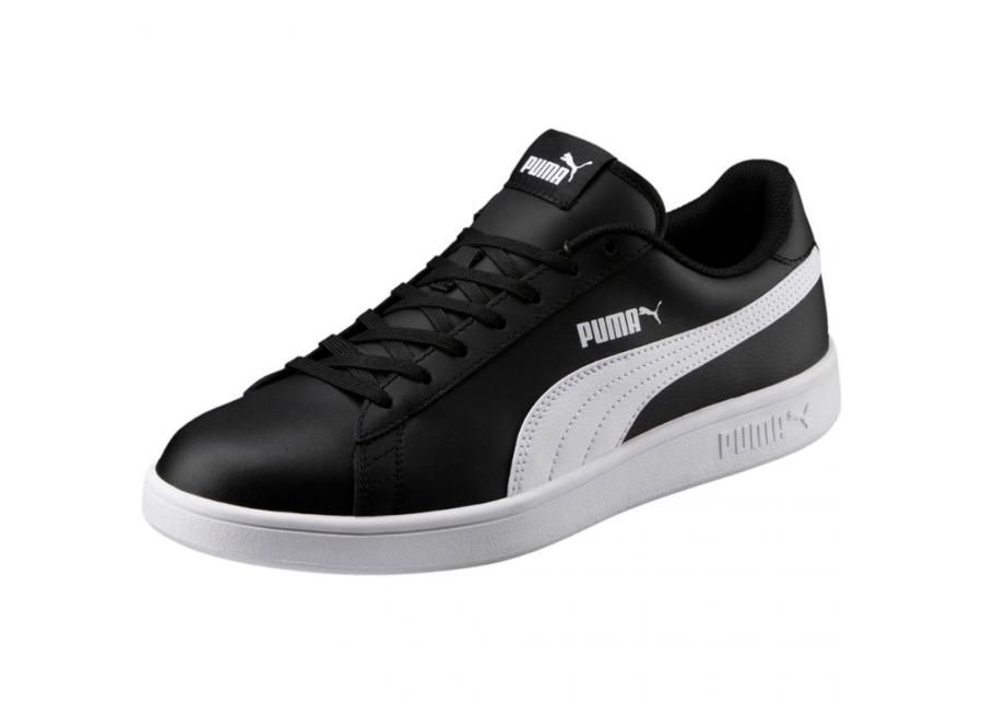 Мужская повседневная обувь Puma Smash v2 L M 365215 04 увеличить