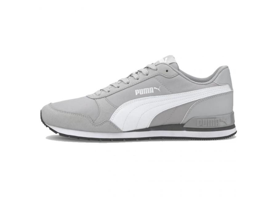 Мужская повседневная обувь Puma ST Runner v2 NL M 365278 24 увеличить