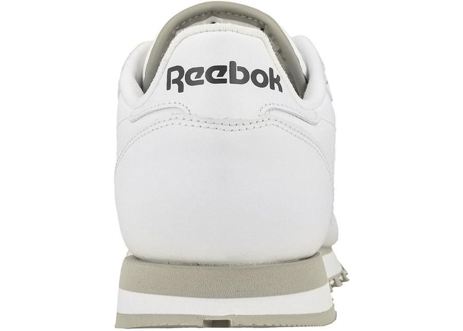 Мужская повседневная обувь Reebok Classic Leather M 2214 увеличить