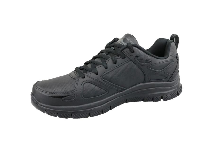 Мужская повседневная обувь Skechers Flex Advantage M 51461-BBK увеличить