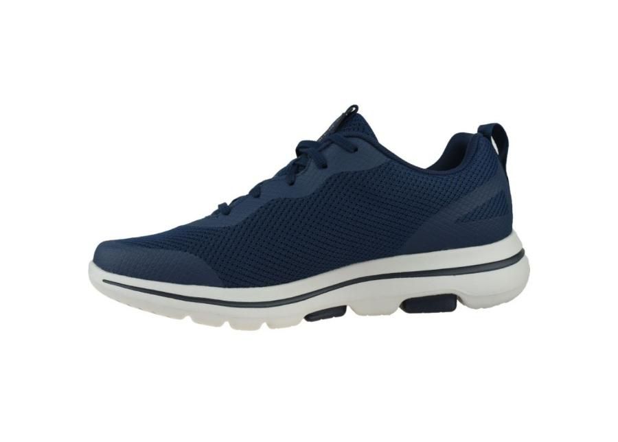 Мужская повседневная обувь Skechers Go Walk 5 Squall M 216011-NVGD увеличить