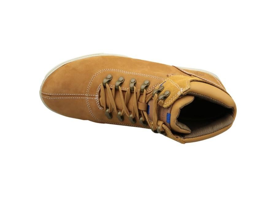 Мужская повседневная обувь Timberland Ek Fulk Hiker M 6805A увеличить