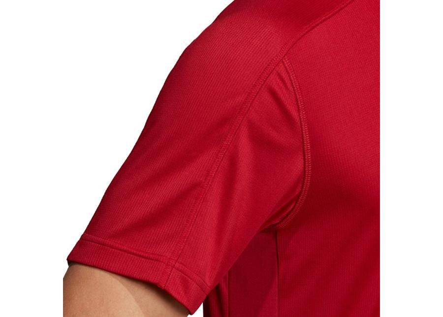 Мужская поло рубашка adidas D2M Climacool M EI5567 увеличить