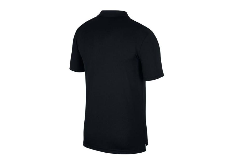 Мужская поло рубашка Nike Court Dry Polo Piqué M BV1194-010 увеличить