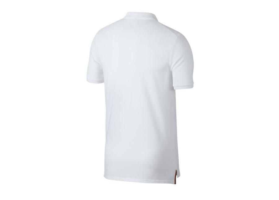 Мужская поло рубашка Nike Court M 934656-100 увеличить