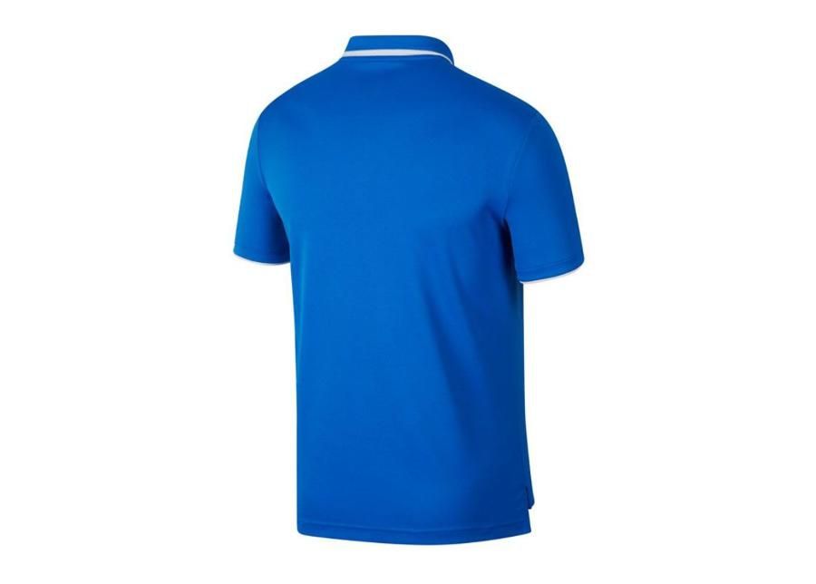 Мужская поло рубашка Nike Dry Polo Team M 939137-403 увеличить