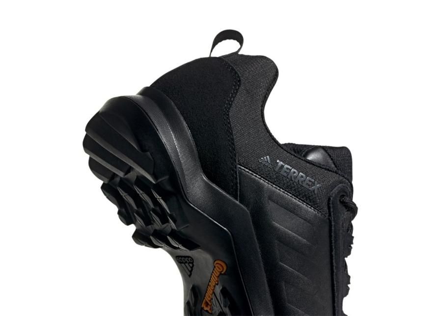 Мужская походная обувь adidas Terrex AX3 LEA M EE9444 увеличить