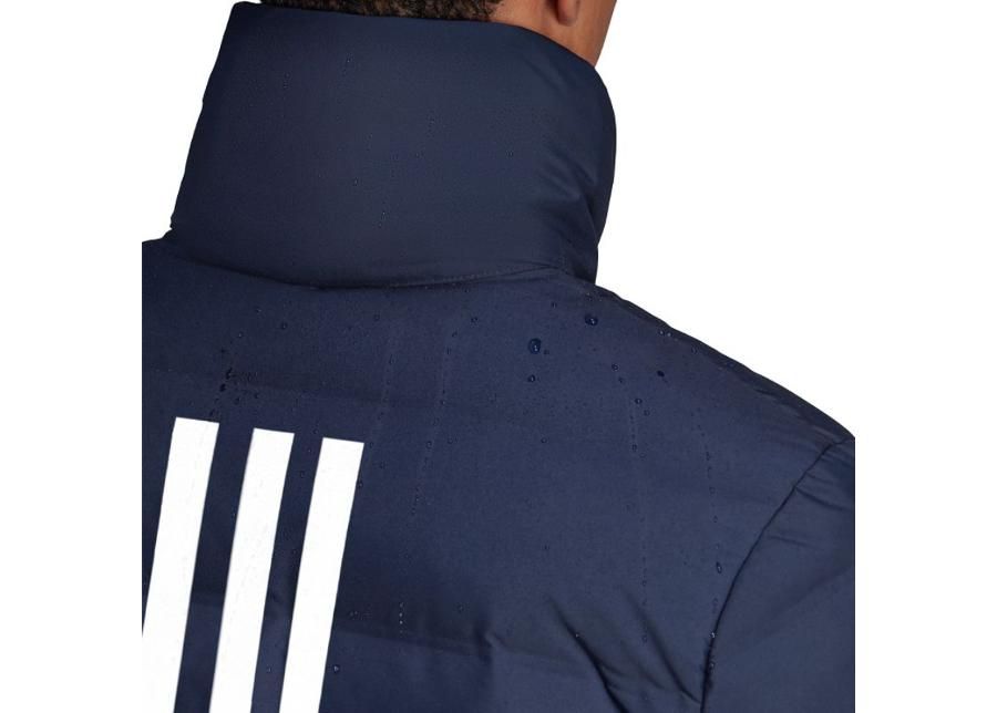 Мужская пуховая куртка adidas Helionic 3S Jacket M DZ1445 увеличить