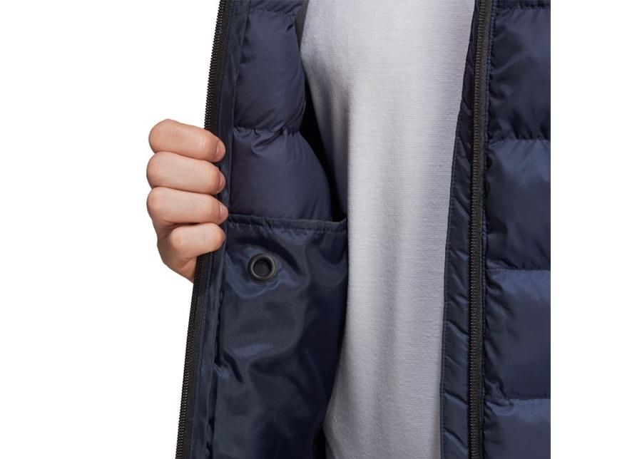 Мужская пуховая куртка adidas ITAVIC 3S 2.0 M DZ1412 размер L увеличить