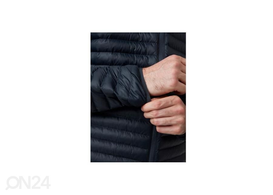 Мужская пуховая куртка Helly Hansen Sirdal Hooded Insulator Jacket M 62989-983 увеличить
