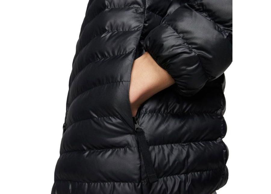 Мужская пуховая куртка Nike NSW Down Fill Jacket Bubble M BV4685-010 увеличить