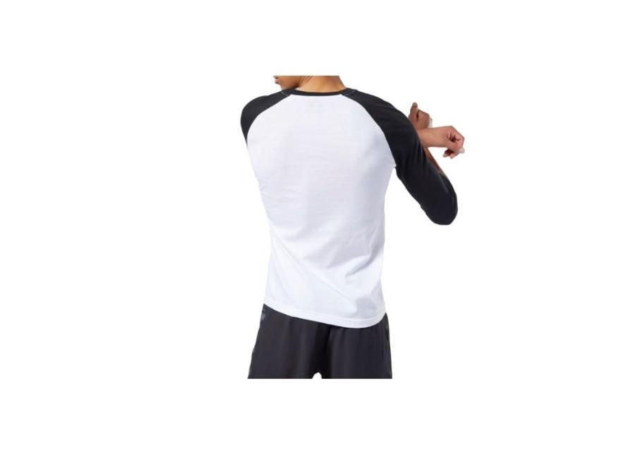 Мужская рубашка Reebok CrossFit Sticker Rip Raglan Tee M EC1488 увеличить