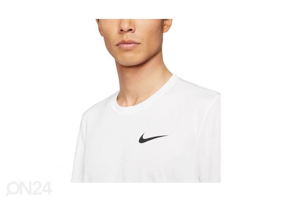Мужская спортивная рубашка Nike Dri-FIT Superset увеличить