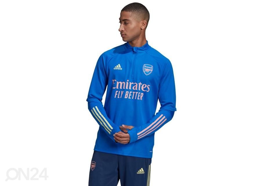 Мужская толстовка Adidas Arsenal FC Training Top увеличить