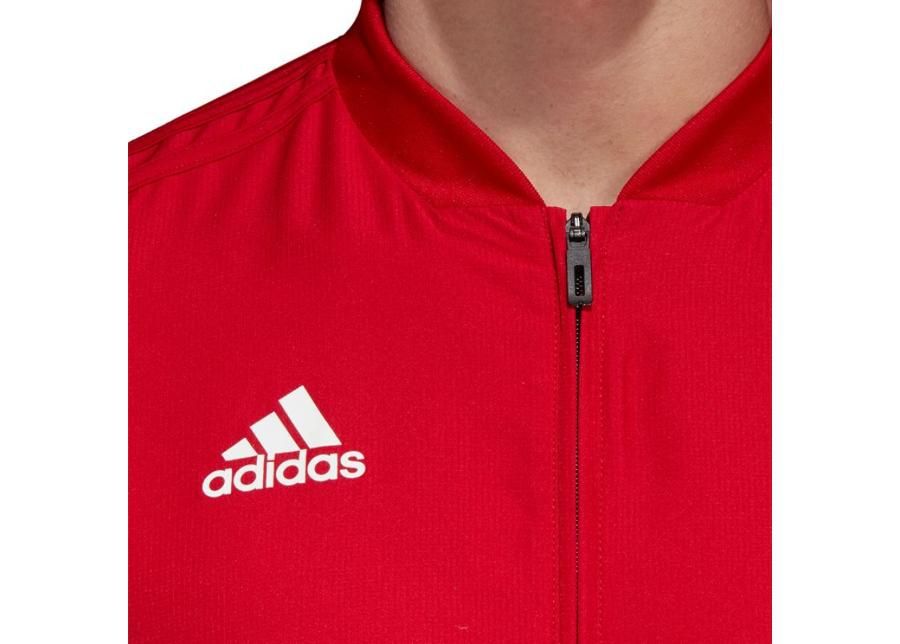 Мужская толстовка adidas Condivo 18 M CF4308 увеличить