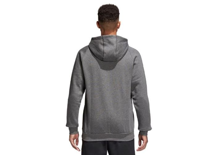 Мужская толстовка Adidas Core18 Hoody M увеличить