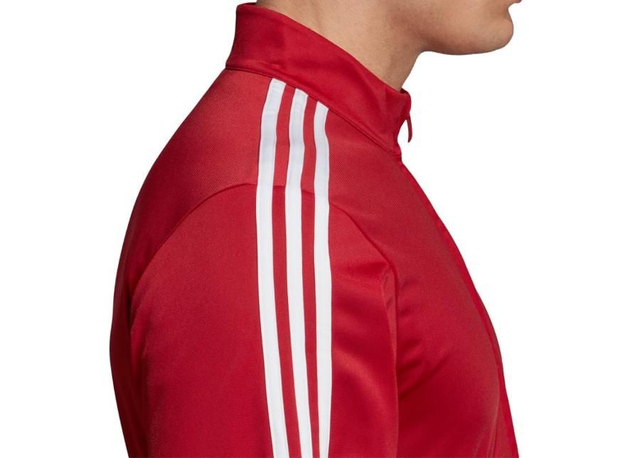 Мужская толстовка adidas Essentials 3 Stripes TT Top M EI4891 увеличить