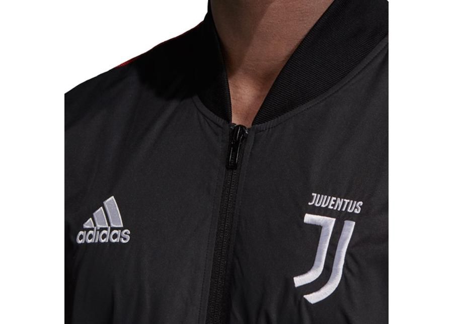 Мужская толстовка adidas Juventus Anthem M DX9210 увеличить