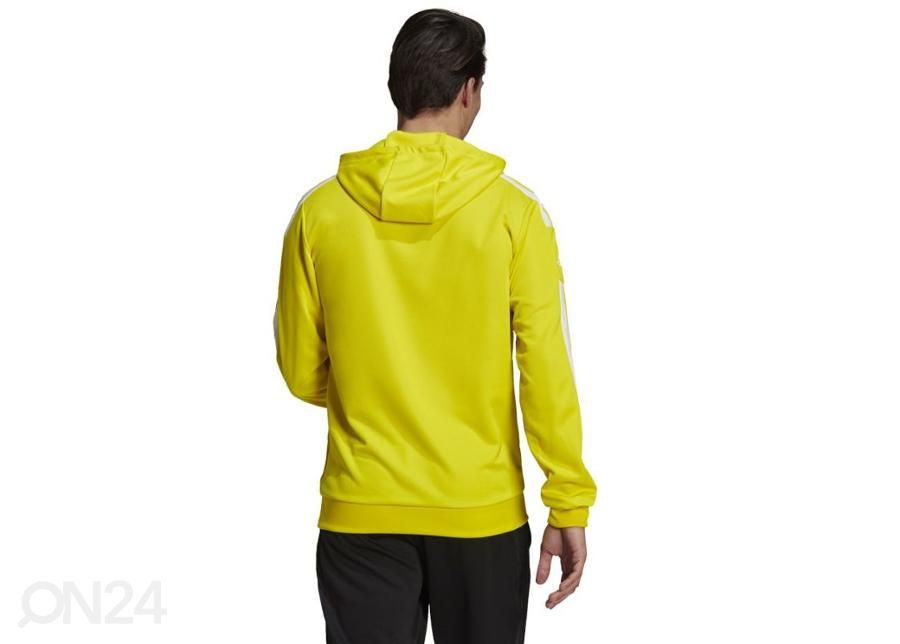 Мужская толстовка Adidas Squadra 21 Hoody увеличить