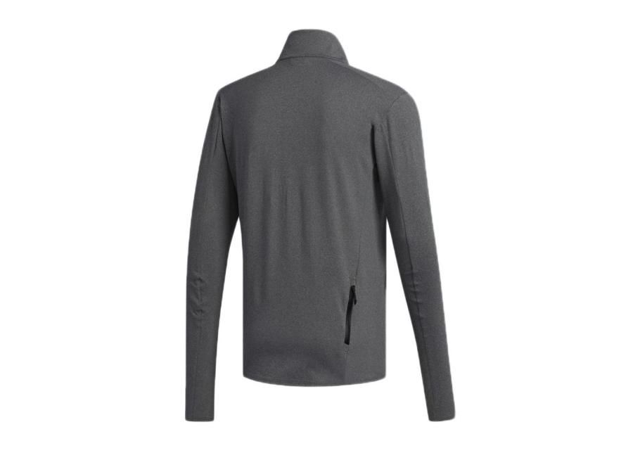 Мужская толстовка adidas Supernova Sweatshirt M BQ7703 увеличить