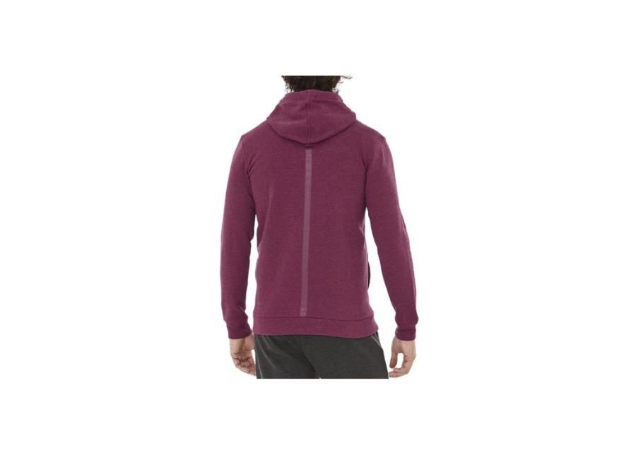 Мужская толстовка Asics Tailored Oth Brushed Hoody M 2031A354-600 увеличить