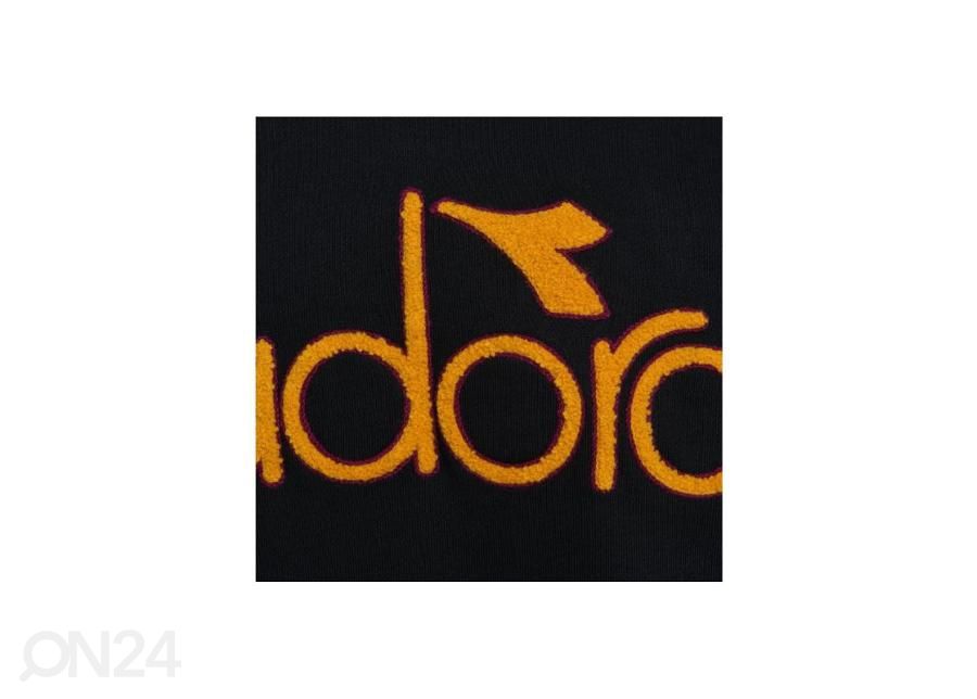 Мужская толстовка Diadora 5Palle WNT Hoodie M 502-176617-01-80013 увеличить