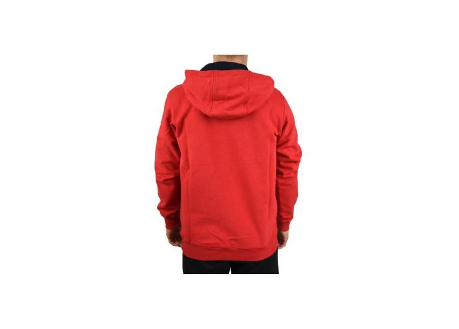 Мужская толстовка Helly Hansen 1877 Hoodie M 53338-111 увеличить