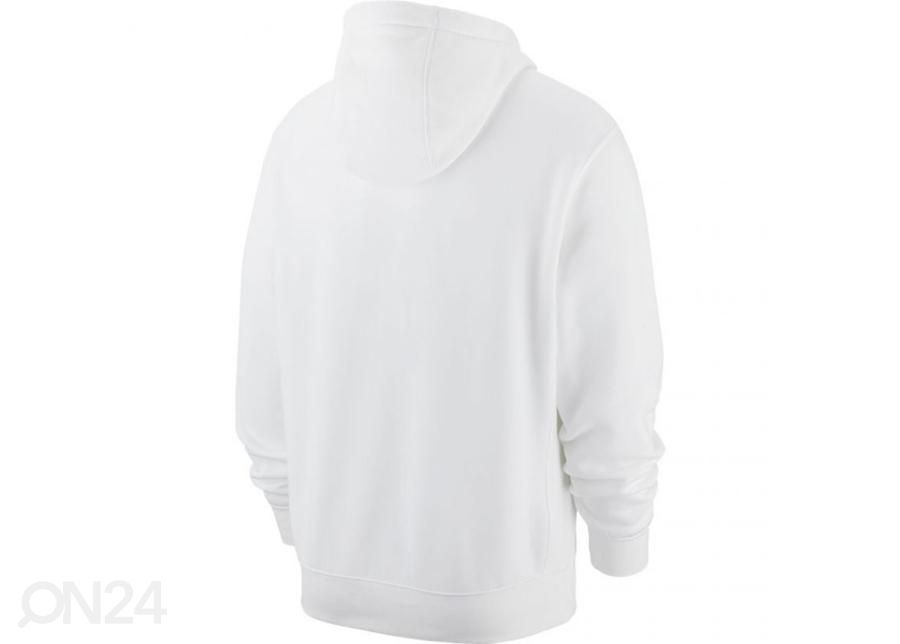 Мужская толстовка Nike Club Hoodie Po BP GX увеличить