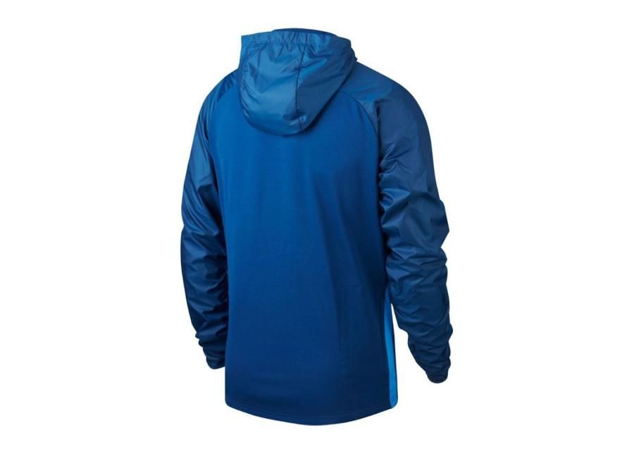 Мужская толстовка Nike Dry Academy Repel Hoodie M BQ7471-407 увеличить