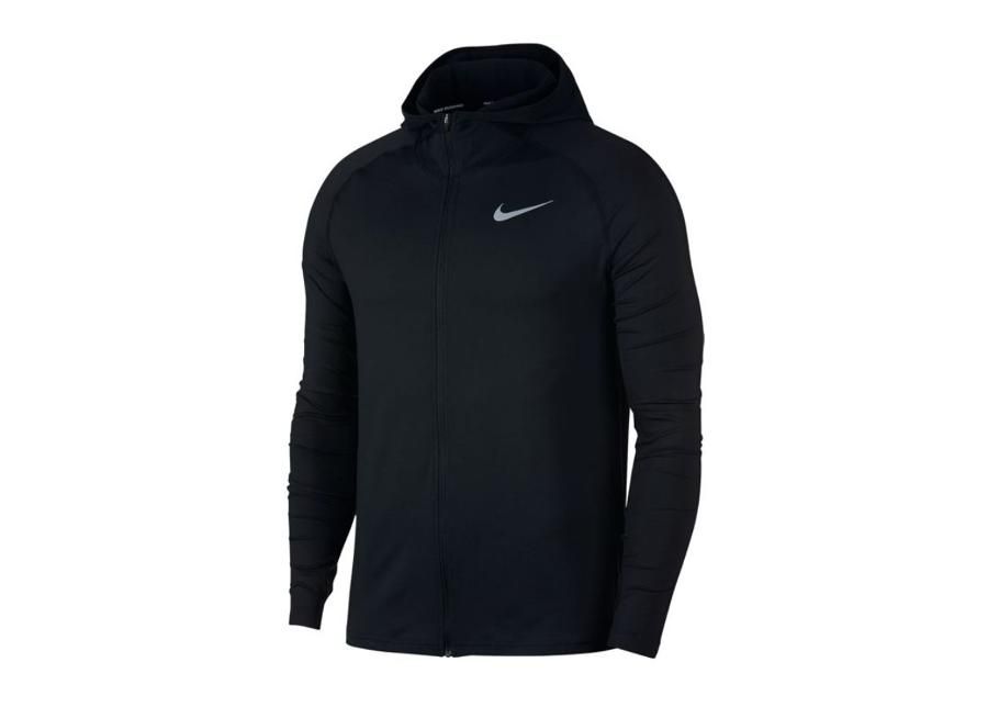 Мужская толстовка Nike Dry EL FZ Hoodie M 928555-010 размер XL увеличить