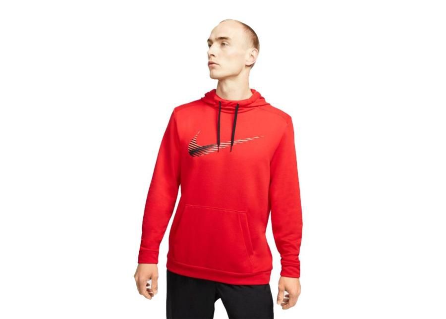 Мужская толстовка Nike Swoosh M CJ4268-657 увеличить