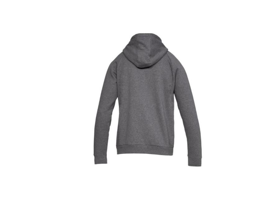 Мужская толстовка Under Armour Rival Fleece Fz Hoodie M 1320737-020 увеличить