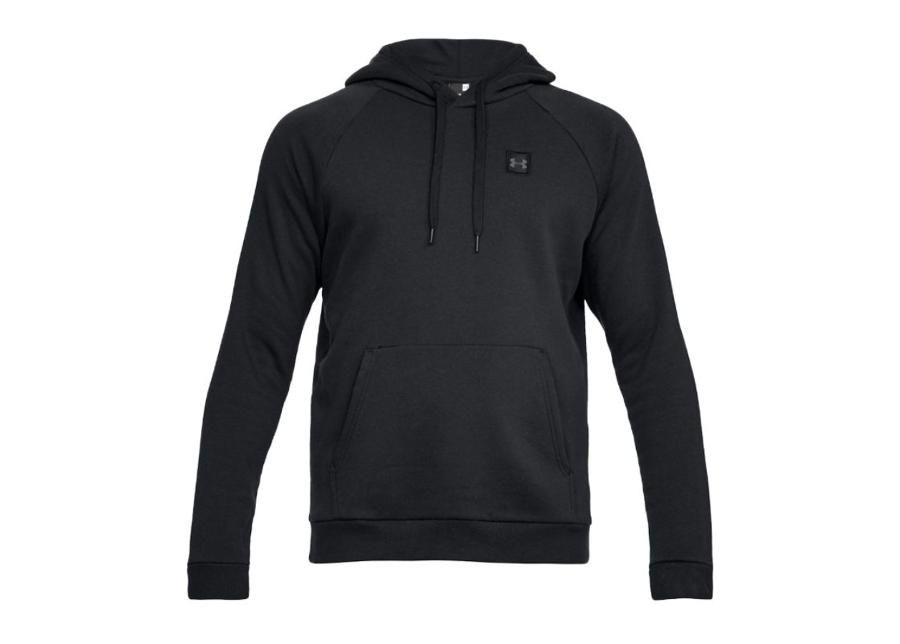 Мужская толстовка Under Armour Rival Fleece PO Hoodie M 1320736-001 увеличить