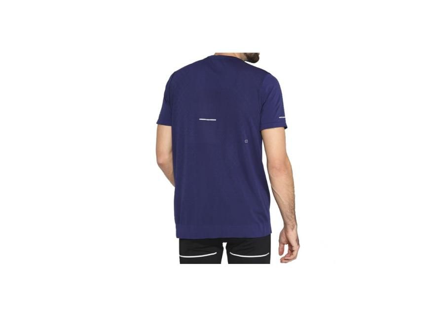 Мужская тренировочная футболка Asics Gel-Cool SS Tee M 2011A314-401 увеличить