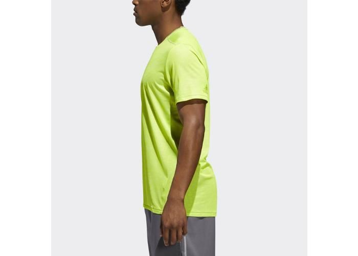 Мужская футболка для бега adidas TKO Tee M CF5978 увеличить