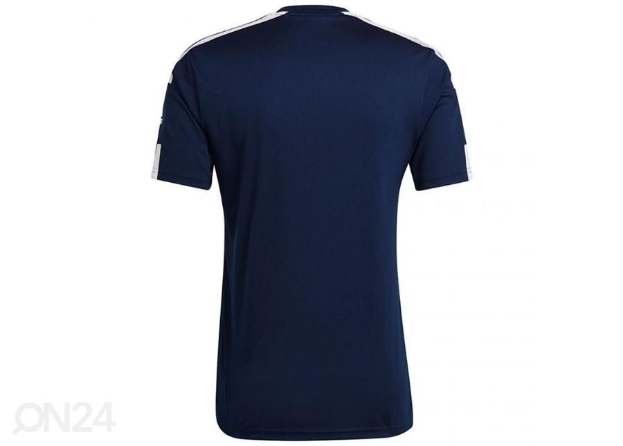 Мужская футболка для тренировок Adidas Squadra 21 Jersey Short Sleeve увеличить