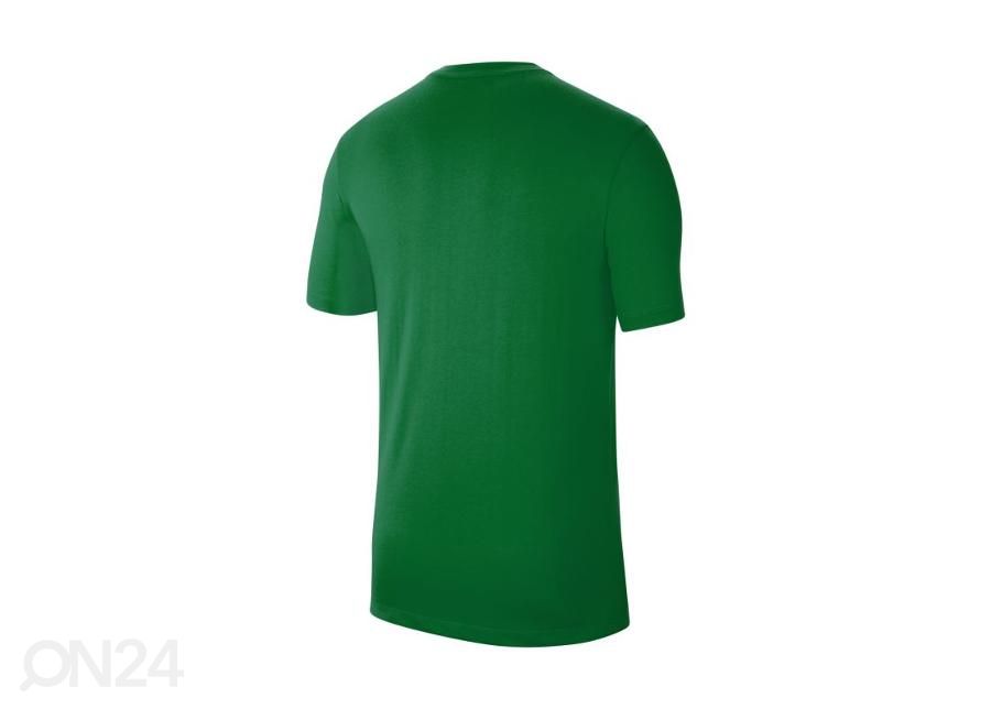 Мужская футболка для тренировок Nike Dri-FIT Park 20 увеличить