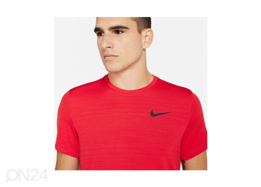 Мужская футболка для тренировок Nike Dri-FIT Superset увеличить