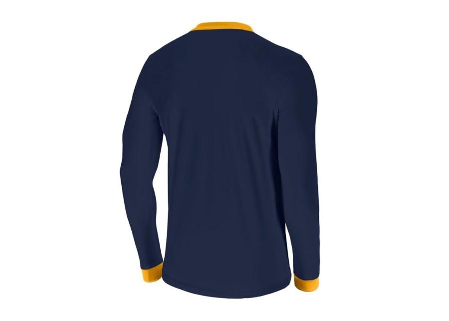 Мужская футболка с длинными руковам Nike Dry Park Derby II Jersey LS M 894322-410 увеличить