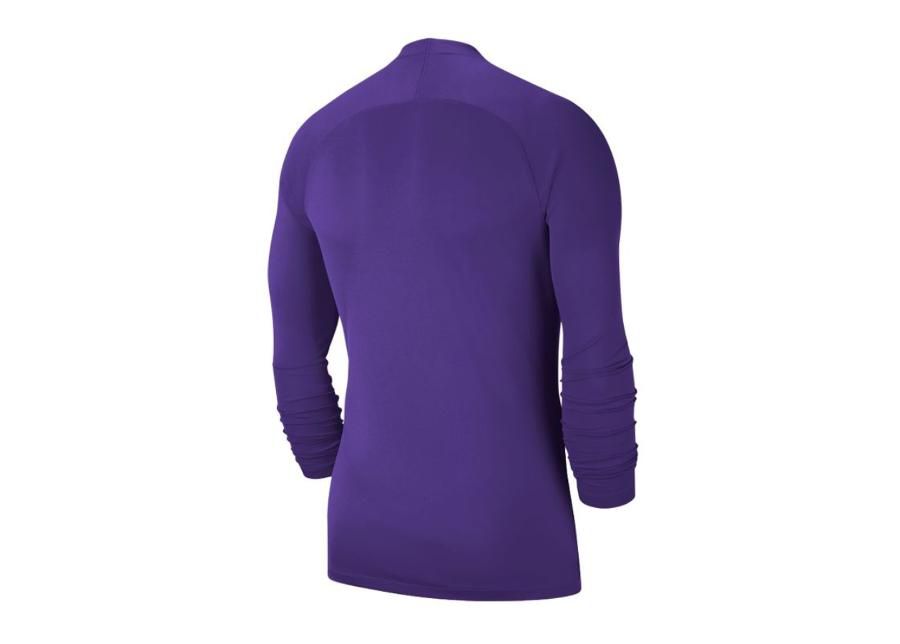 Мужская футболка с длинным рукавом Nike Dry Park First Layer M AV2609-547 увеличить