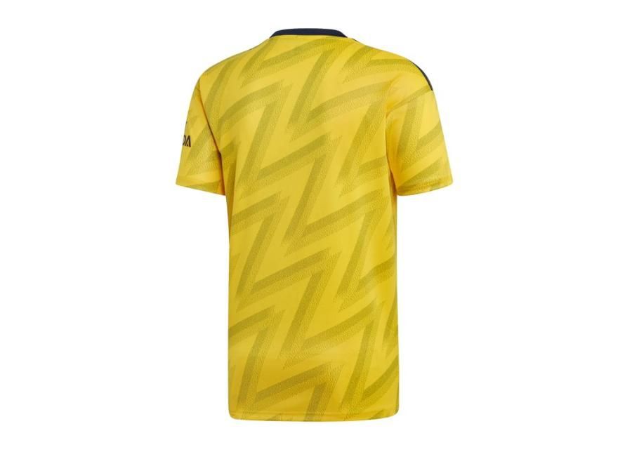 Мужская футболка adidas Arsenal FC Away Jersey 19/20 M EH5635 увеличить