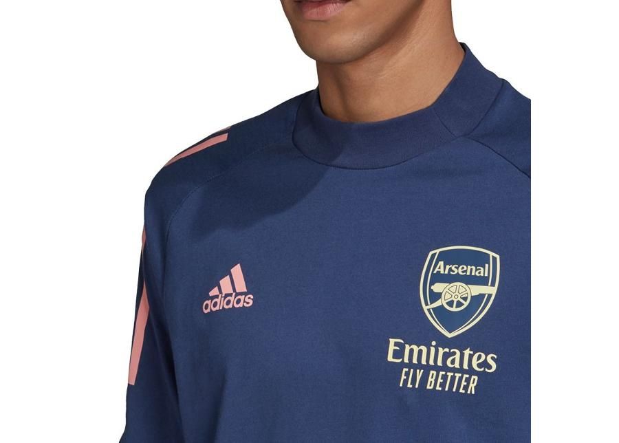 Мужская футболка Adidas Arsenal FC M FQ6140 увеличить