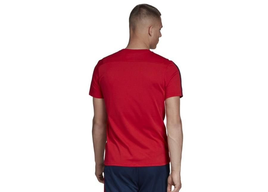 Мужская футболка adidas Arsenal FC Tee M EH5709 увеличить