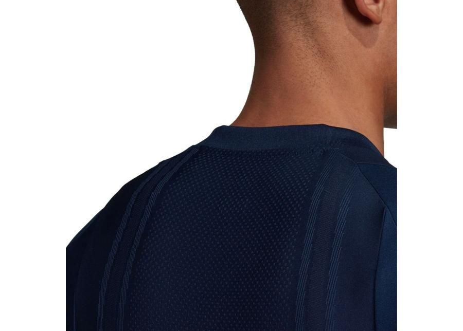 Мужская футболка adidas Arsenal FC Training Jersey T-Shirt M EH5596 увеличить