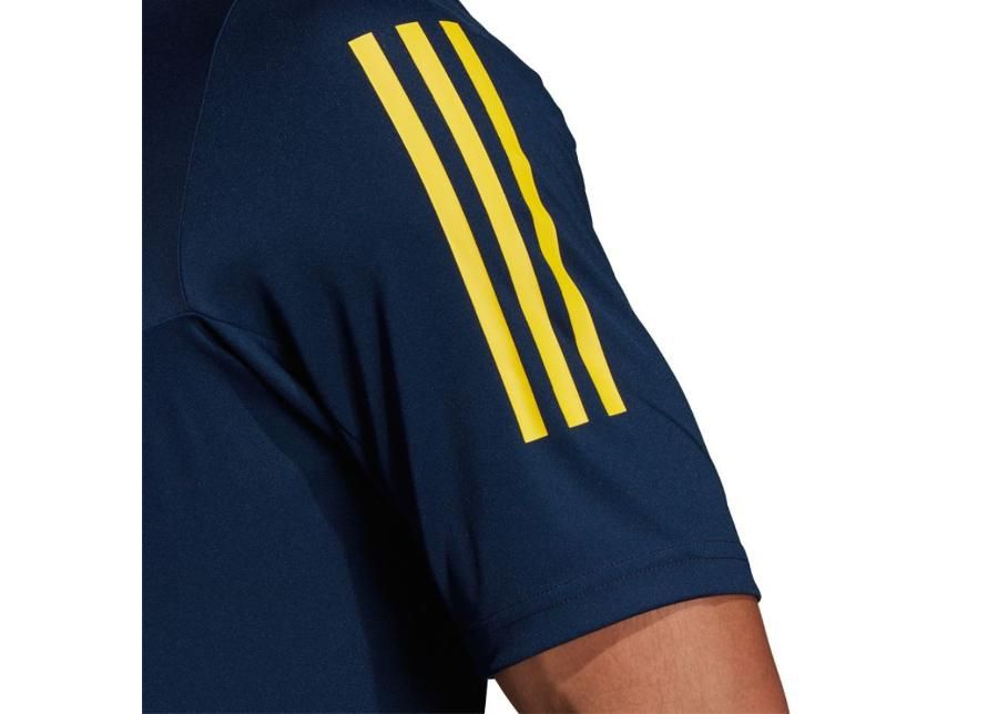 Мужская футболка adidas Arsenal FC Training Jersey T-Shirt M EH5596 увеличить